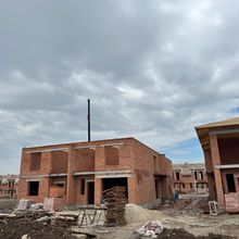 Хід будівництва Таунхауси WEST TOWN XIII, 0, квітень 2025