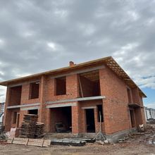 Хід будівництва Таунхауси WEST TOWN XIII, 0, квітень 2025