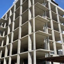 Хід будівництва ЖК Avalon Holiday, 8 будинок, квітень 2025