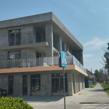 Хід будівництва ЖК Comfort Residence, Будинок, квітень 2025