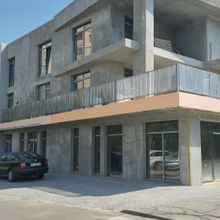 Хід будівництва ЖК Comfort Residence, Будинок, квітень 2025