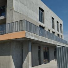 Хід будівництва ЖК Comfort Residence, Будинок, квітень 2025