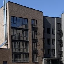 Хід будівництва ЖК Hvoya, 0, квітень 2025
