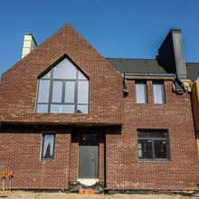 Хід будівництва Таунхауси FORT HOMES, 0, квітень 2025