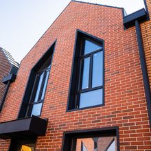 Хід будівництва Таунхауси FORT HOMES, 0, квітень 2025