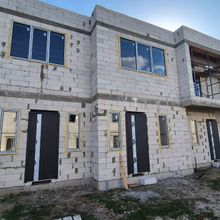 Хід будівництва КМ Плескіт, 0, квітень 2025