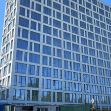 Хід будівництва ЖК Вертикаль, 1 секція, квітень 2025