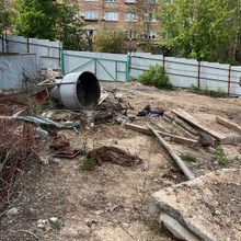 Хід будівництва Клубний будинок Protasiv Hill, Будинок, квітень 2025