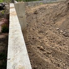Хід будівництва Клубний будинок Protasiv Hill, Будинок, квітень 2025