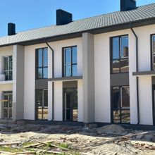 Хід будівництва Таунхауси COMFORT TOWN, 0, квітень 2025