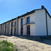 Хід будівництва Таунхауси COMFORT TOWN, 0, квітень 2025