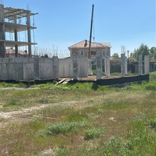 Хід будівництва ЖК Меридіан, 1 будинок (секція 6), травень 2025