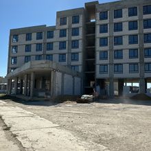 Хід будівництва ЖК Акварель 10, 1 будинок (секції 1, 2), травень 2025