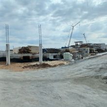 Хід будівництва ЖК Львівський Затишок, 9 будинок, травень 2025