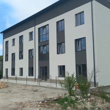 Хід будівництва ЖК Petrykiv Hills, Будинок, травень 2025