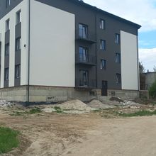 Хід будівництва ЖК Petrykiv Hills, Будинок, травень 2025