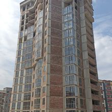 Хід будівництва ЖК Варшавський мікрорайон, 7 будинок, травень 2025