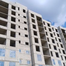 Хід будівництва ЖК Празький квартал 2, 3 будинок (секціїї 4-5), травень 2025