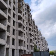 Хід будівництва ЖК Празький квартал 2, 3 будинок (секціїї 4-5), травень 2025