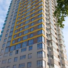 Хід будівництва ЖК Теремки, 5 будинок, травень 2025