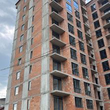 Хід будівництва ЖК Light home, Будинок, травень 2025