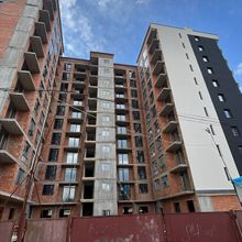 Хід будівництва ЖК Light home, Будинок, травень 2025