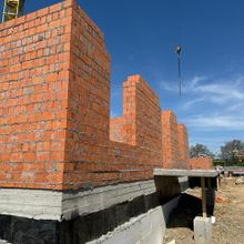 Хід будівництва ЖК 9 Район, 0, травень 2025