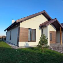 Хід будівництва КМ Буде Дім. Деревач, 0, травень 2025