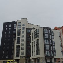 Хід будівництва ЖК Київ, Будинок, травень 2025