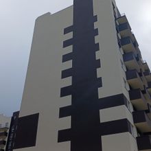 Хід будівництва ЖК Вілар, 3-4 секції, травень 2025