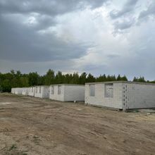 Ход строительства QSide, 0, май 2025