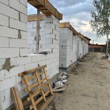 Ход строительства QSide, 0, май 2025