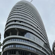 Ход строительства МФК INTERGAL CITY, Башня Г, май 2025
