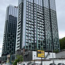 Хід будівництва ЖК EDELDORF HILLS, 1-2 будинки, травень 2025