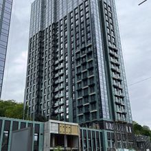 Хід будівництва ЖК EDELDORF HILLS, 1 будинок, травень 2025