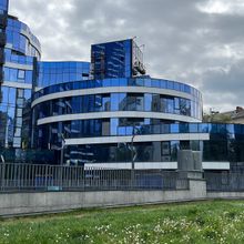 Хід будівництва ЖК Aria, Будинок, травень 2025