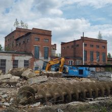 Хід будівництва ЖК Бузковий 2, 1 Будинок(секція1), травень 2025