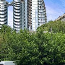 Хід будівництва ЖК Taryan Towers, 3 будинок, травень 2025
