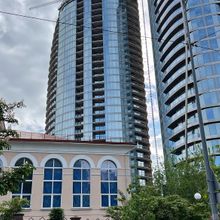 Хід будівництва ЖК Taryan Towers, 3 будинок, травень 2025