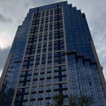 Хід будівництва А136 Highlight Tower, Будинок, травень 2025