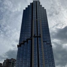 Хід будівництва А136 Highlight Tower, Будинок, травень 2025