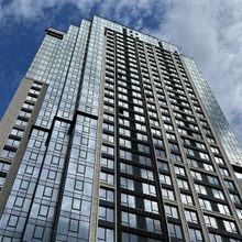 Хід будівництва А136 Highlight Tower, Будинок, травень 2025