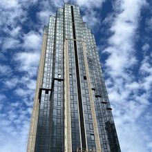 Хід будівництва А136 Highlight Tower, Будинок, травень 2025