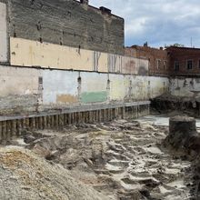 Хід будівництва ЖК D8, Будинок, травень 2025