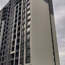 Хід будівництва ЖК Lazur Sky, 3 секція, травень 2025