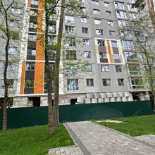 Хід будівництва ЖК Фаворит Premium, 3 секція, травень 2025