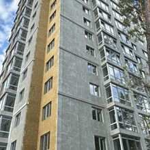 Хід будівництва ЖК Фаворит Premium, 3 секція, травень 2025