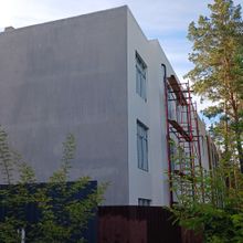 Хід будівництва ЖК Сосновий, 1 будинок, травень 2025