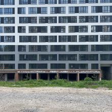 Хід будівництва ЖК Автобіографія, 1 будинок (секція 7), травень 2025