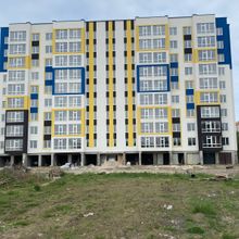 Хід будівництва ЖК Європейський квартал, 1  будинок, травень 2025